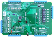 Модуль М16АК20