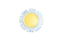 Светодиодная матрица IC 5W 6000К COB (15-17V, 300mA, 500lm, d=28mm)