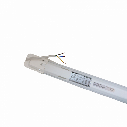 Уценка Светильник Philips BN006C 16W NW L1200 G2 GM (16Вт, 1600Лм, 4К)
