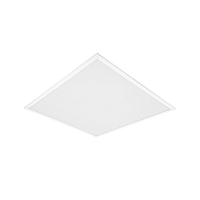 Панель светодиодная LEDVANCE ECO CLASS 36Вт 595х595х32 4000K 3600лм IP40 опал