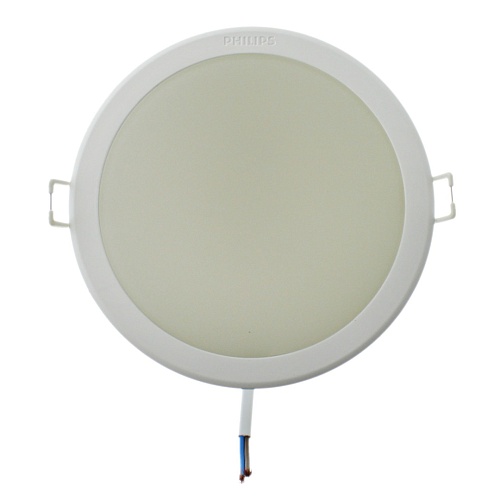 Светильник Philips 59464 MESON 125 13W WH 840 (витрина)