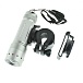Светодиодный велосипедный фонарь Navigator NPT-B01-3AAA CREE 5Вт