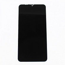 Дисплей для Samsung A105F/M105F Galaxy A10/M10 + тачскрин (черный) 100% LCD