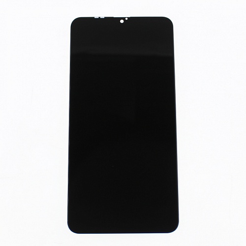 Дисплей для Samsung A105F/M105F Galaxy A10/M10 + тачскрин (черный) 100% LCD