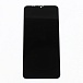 Дисплей для Samsung A105F/M105F Galaxy A10/M10 + тачскрин (черный) 100% LCD