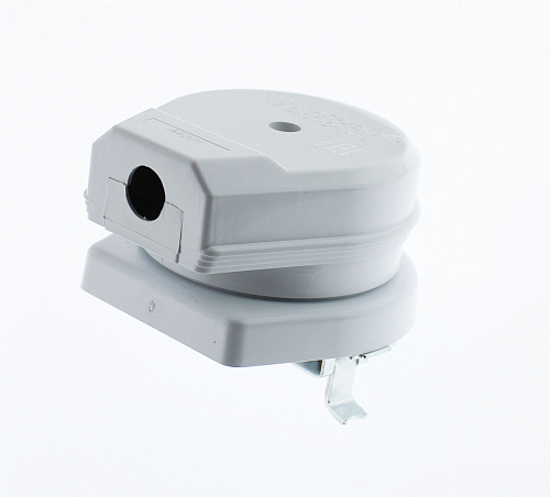 Розетка Navigator NCA-C01-32A-250-WH