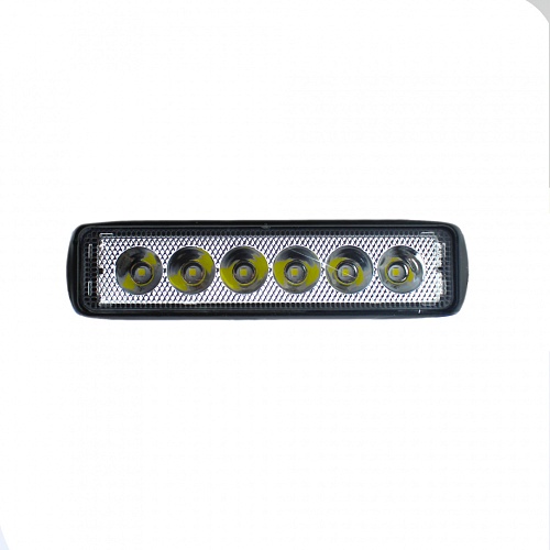 Светодиодная фара Lumen Allroad 18WLF