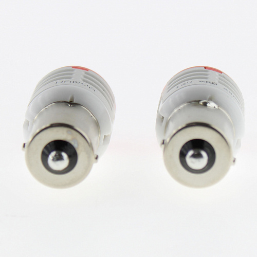 Светодиодная лампа P21W Narva Range Performance LED Red 12V B2 