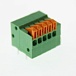 DG141R-2.54-05P-14-00A(H), Клеммник самозажимный