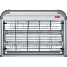 Антимоскитный светильник Navigator NMK-08 30 Вт 80кв.м.