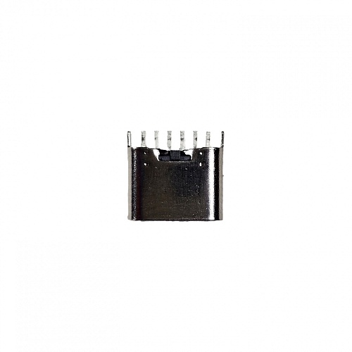 USB3.1 TYPE-C разъём 01