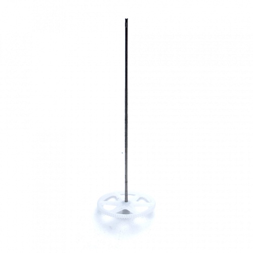 Gyro 109 Bubble ось верхнего винта с шестерней