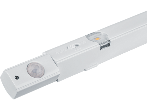 Светильник портативный Navigator NPL-01-3AAA-4K-LED-PIRML датчик движения и фотосенсор