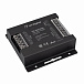 RGBW-усилитель ARL-5022-RGBW (12-24V, 4x8A, 384-768W)