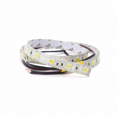 Светодиодная подсветка номерного знака 24V LED 03 (5050, 60 LED)