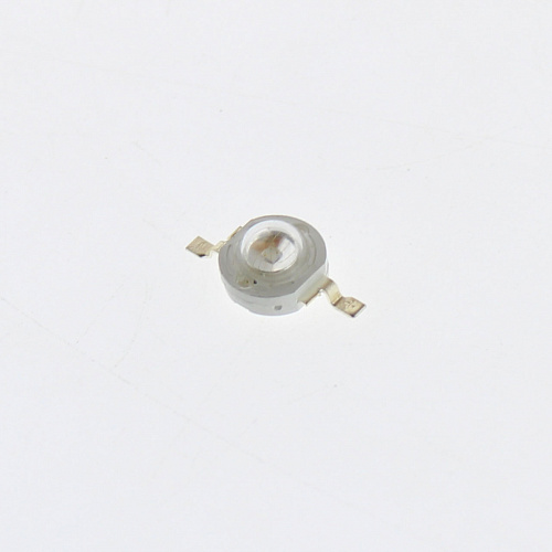 Светодиод мощный ARPL-1W-EPL35 Blue (Emitter, 3-3.4V, 0.35A, 20lm, 470nm)