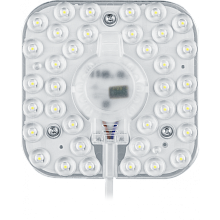 Модуль OLM-S1-18-230-6.5K-LED (18W, 6500K, 118мм)