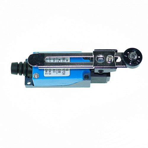 Выключатель концевой KZ-8108 Al+Zinc