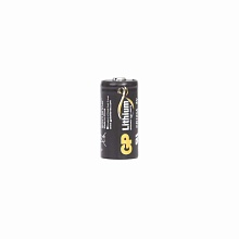 Литиевая батарейка GP CR123A (Lithium, LI/CR, CR123A, 3V)