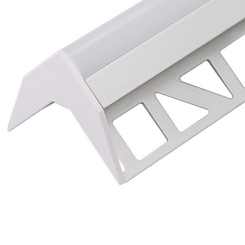 Заглушка для профиля Arlight ARH-DECORE-S12-EXT Square