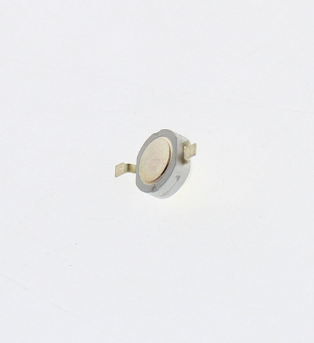 Светодиод мощный ARPL-1W-EPS33 Day White (Emitter, 3-3.4V, 0.35A, 110lm)