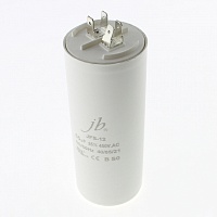 JFS-12  55.0мкФ*450В(пусков.), Конденсатор