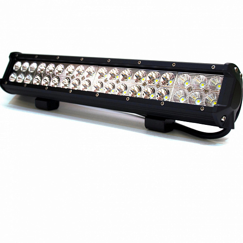 Светодиодная фара-прожектор OFF-Road KS-CL-108W Cree LED
