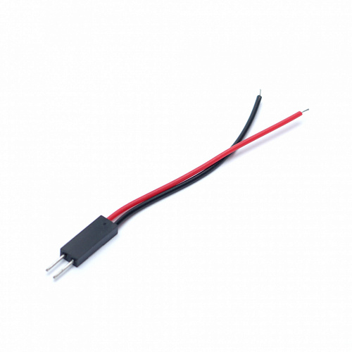 Разъем W5W(T10)/festoon(C5W) с проводом