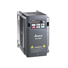 Преобразователь частоты VFD055CB43A-20 