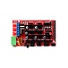 Контроллер 3D принтера RepRap RAMPS 1.4 для Arduino 