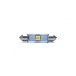 Светодиодная лампа C5W Philips Festoon X-treme Vision LED White 6000K 24V T10,5x43 249466000X1   