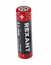 REXANT 14500 (Li-ion. 3.7V 900 mAh) без контроллера