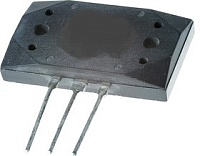 2SC3858, Транзистор биполярный