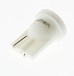 Светодиодная лампа T10 (W5W) 12V 5050 1 SMD LED White Lumen