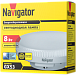 Лампа Navigator NLL-GX53-8-230-6.5K
