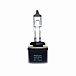 Галогенная лампа головного света H27 W/1 Philips Vision+30% 3200K 12V 27W PG13 12059C1