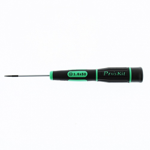 Отвертка прецизионная ProsKit SD-081-S2 (1PK-081-S2)