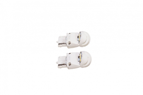 Светодиодная лампа W21W Philips X-treme Ultinon LED White gen2 12/24V 11065XUWX2 