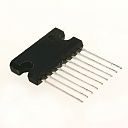 TDA3653C/N2, Микросхема