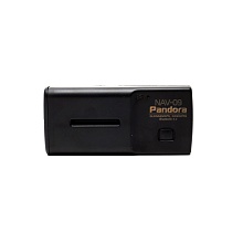 Pandora NAV-09 GSM-GPRS-GPS