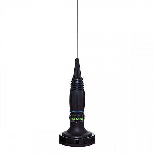 Антенна автомобильная CB 27МГц магнитная 87см President MONTANA UP  Антенна автомобильная CB 27МГц магнитная 87см President MONTANA UP