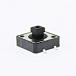 Кнопка тактовая DTSM-24 (TS-12M-TLM-T-T/R)
