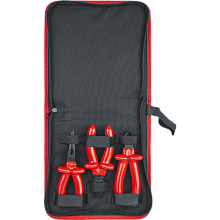 Набор диэлектрического инструмента OHT-Ind01-H3