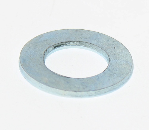 Шайба плоская ф12*24*2,5