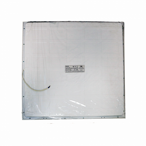 Светильник Philips RC048B 36W 865 PSU W60L60 NOC CFW (36Вт, 3200Лм, 6.5К) 1 Отсутствует упаковка