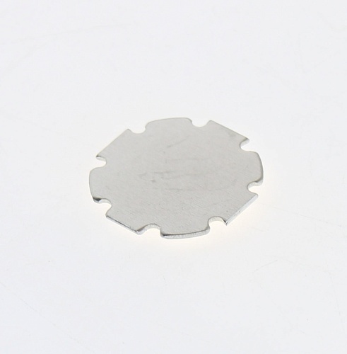 Светодиодная матрица IC 7W 4000К COB (21-24V, 300mA, 700lm, d=28mm)