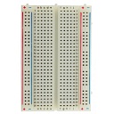 Плата макетная без пайки 55х83