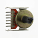 R1606F 6 pin 2x100.0K, Резистор регулировочный