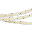 Лента светодиодная Arlight RT 2-5000 24V Warm3000 3x (17 Вт/м, SMD2835, 168led/m, IP20, LUX)