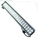 Светодиодная фара-прожектор OFF-Road KS-CL-126W Cree LED